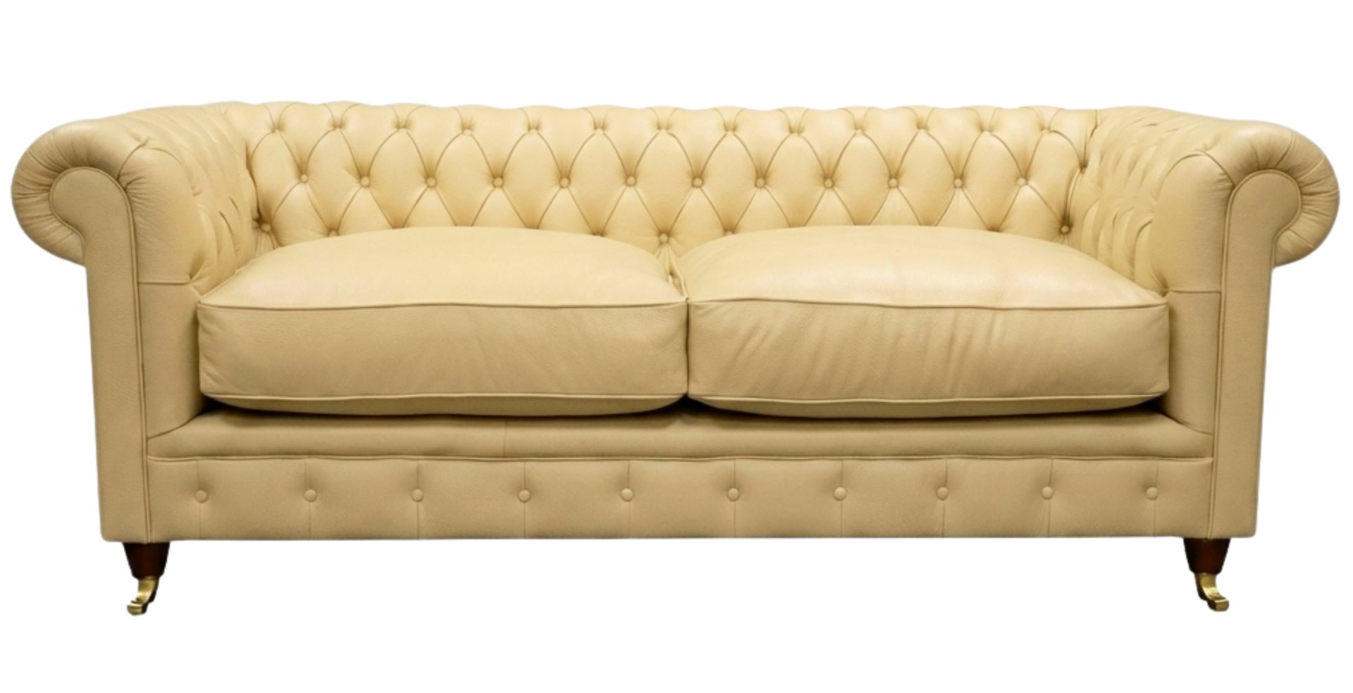 The Dorchester Chesterfield
